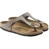 Image de Birkenstock, Femmes, Sandales, Mules, Gris, (38)
