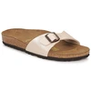 Image de Mules BIRKENSTOCK Madrid femme