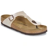 Image de Tongs BIRKENSTOCK Gizeh femme