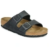 Image de Mules BIRKENSTOCK Arizona femme