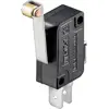 Image de Goobay Mikroschalter, Bouton + interrupteur, Noir