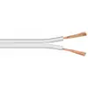 Image de Goobay 15114 (10 m, 1.50 mm²² mm), Câble d'enceinte, Blanc
