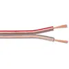Image de Goobay 15124 (50 m, 0.75 mm²² mm), Câble d'enceinte, Transparent