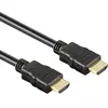 Image de Goobay HDMI   HDMI (5 m), Câble vidéo, Noir