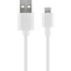 Image de Goobay câble USB (1 m, USB 2.0), Câble USB