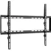 Image de Goobay Fixe de base (Mur, 37", 35 kg), Support mural pour TV, Noir