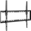 Image de Goobay Inclinaison de base (Mur, 37", 35 kg), Support mural pour TV, Noir