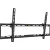 Image de Goobay Inclinaison de base (Mur, 75 kg, 43" - 100"), Support mural pour TV, Noir
