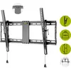 Image de Goobay Pro Tilt (Mur, 70", 70 kg), Support mural pour TV, Noir
