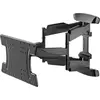 Image de Goobay OLED Fullmotion (Mur, 70", 30 kg), Support mural pour TV, Noir