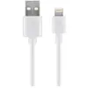 Image de Goobay Câble de chargement et de synchronisation (1 m, USB 2.0, 5 W), Câble USB