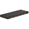 Image de Goobay Séparateur HDMI 1 vers 4 4K @ 60 Hz, Hub