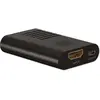 Image de Goobay Amplificateur de signal HDMI  4K @ 60 Hz (0.07 m), Câble vidéo, Noir