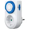 Image de Goobay, Minuterie, Horloge programmable analogique