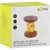 Image de Goobay, Guirlande lumineuse, Bobine de fil (10 m)