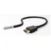 Image de Goobay HDMI   HDMI (2 m), Câble vidéo, Noir
