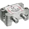 Image de Goobay 67001 (Répartiteur), Parabole : accessoires, Argent