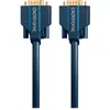 Image de clicktronic VGA   VGA (3 m), Câble vidéo, Bleu