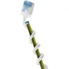 Image de Goobay Câble patch CAT 6A ultra flexible, slim, U/FTP, blanc (U/FTP, CAT6a, 15 m), Câble réseau