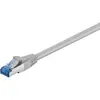 Image de Goobay Câble de réseau (S/FTP, CAT6a, 5 m), Câble réseau