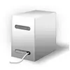 Image de Goobay Câble Réseau 95410 Cat 5e