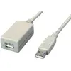 Image de equip Câble d'extension USB 2.0 (5 m, USB 2.0), Câble USB