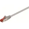 Image de Goobay Câble de réseau (S/FTP, CAT6, 25 m), Câble réseau