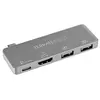 Image de Terratec Adaptateur Usb C Vers Multiport 251737