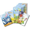Image de PlayMais Eduline Décoration de paysage