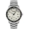 Image de Zeppelin, Montre, 7268M-5 Eurofighter Typhoon automatique 43mm 20ATM, Argent, (Horloge analogique, 43 mm)