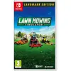 Image de Nintendo Games Switch Lawn Mowing Landmark