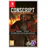 Image de Nintendo Games Switch Conscript (deluxe Version)