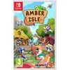 Image de Amber Isle Nintendo Switch