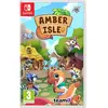 Image de Nintendo Games Switch Amber Isle