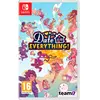 Image de Nintendo Games Switch Date Everything!