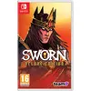 Image de Sworn Deluxe Edition Nintendo Switch