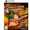 Image de Playstation Games Ps5 Worms Armageddon Anniversary Collector´s Edition