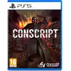 Image de Playstation Games Ps5 Conscript (deluxe Version)