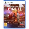 Image de Firefighting Simulator : Ignite PS5