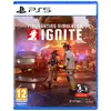 Image de Playstation Games Playstation 5 Firefighting Simulator: Ignite