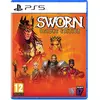 Image de astragon, Sworn - Deluxe Edition