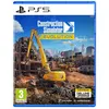 Image de Construction Simulator : Evolution PS5