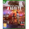 Image de Xbox Games Series X Firefighting Simulator Ignite