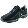 Image de Abeba, Chaussures de travail, Chaussure professionnelle, noir 36728, O2, taille UE : 36 (O2, 36)