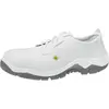 Image de Abeba, Chaussures de travail, Chaussure basse 32131 S2 SRC blanc Gr. 47 (S2, 47)