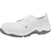 Image de Abeba, Chaussures de travail, Chaussure basse 32131 S2 SRC blanc Gr. 46 (S2, 46)
