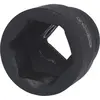 Image de KS Tools, Clé à douille + douilles, 515.1741