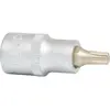 Image de KS Tools, Clé à douille + douilles, Douille 1/2 TX. T40 911.1365