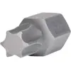 Image de KS Tools, Embouts, 10mm Bit TX. 30mm. T45 930.2045 (Clé Allen)