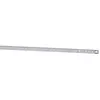 Image de KS Tools, Outil de mesure de longueur, Règle souple en acier, 300 mm (0.30 m)